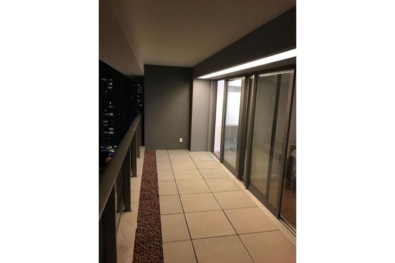 Moderno Apartamento No Coracao Do Brooklin Apartamento São Paulo Exterior foto