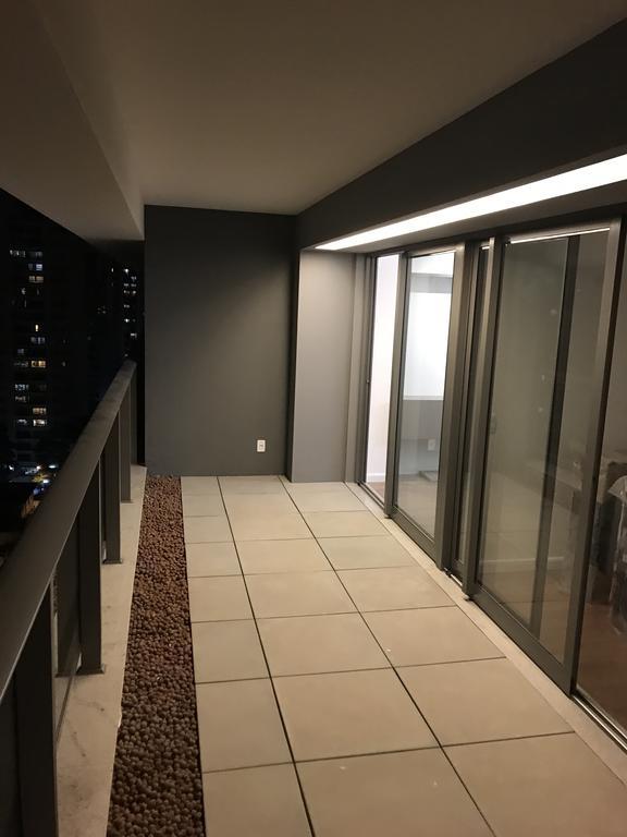 Moderno Apartamento No Coracao Do Brooklin Apartamento São Paulo Exterior foto