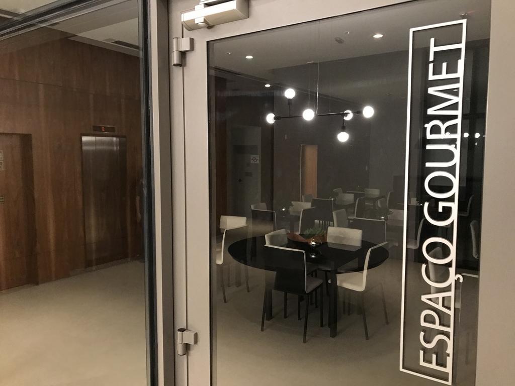 Moderno Apartamento No Coracao Do Brooklin Apartamento São Paulo Exterior foto